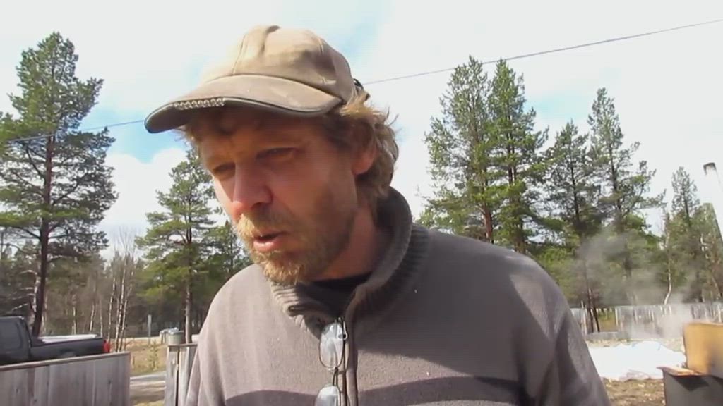 Kolttien perinnevene