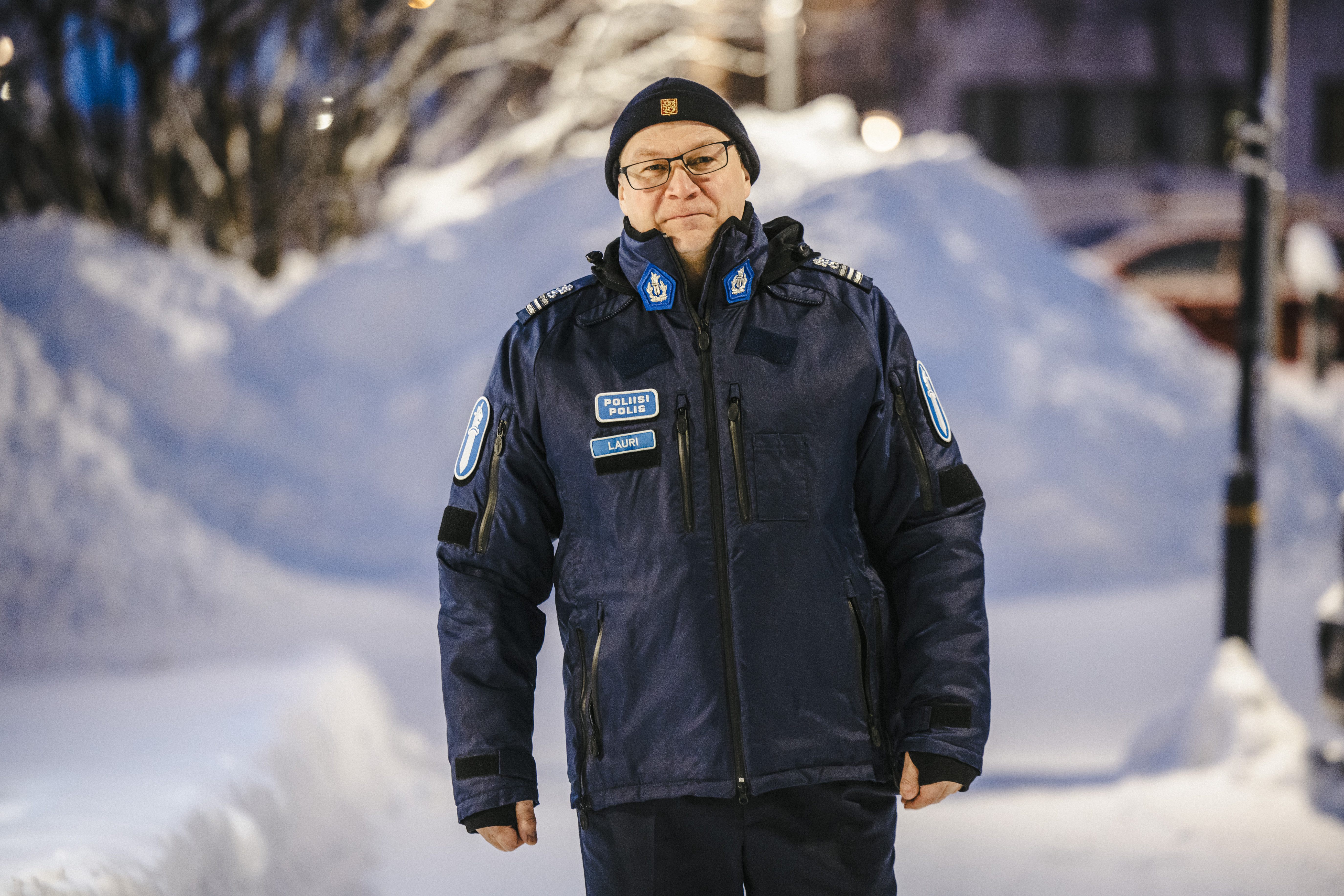 Rikosilmoituksia on tehty poikkeuksellisen paljon  – Poliisi varoittaa uudelleen taskuvarkaista Rovaniemellä
