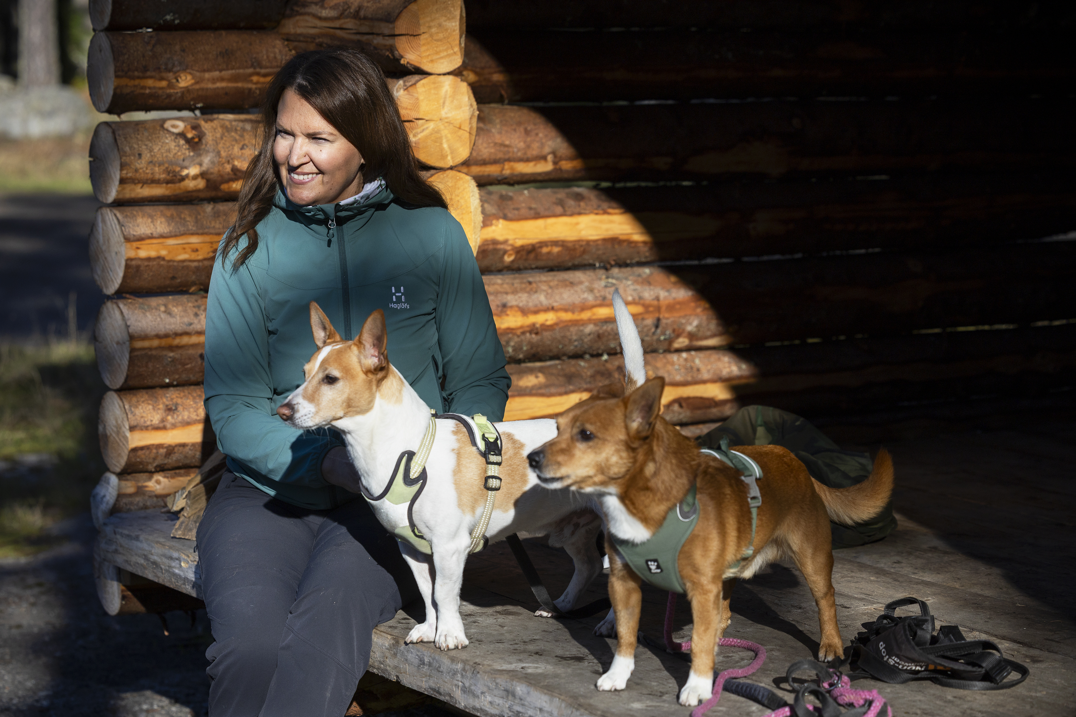 Heidi Hannus on edennyt huikeasti urallaan samassa yrityksessä – Vakava tilanne muutti suunnitelmat alle parikymppisenä