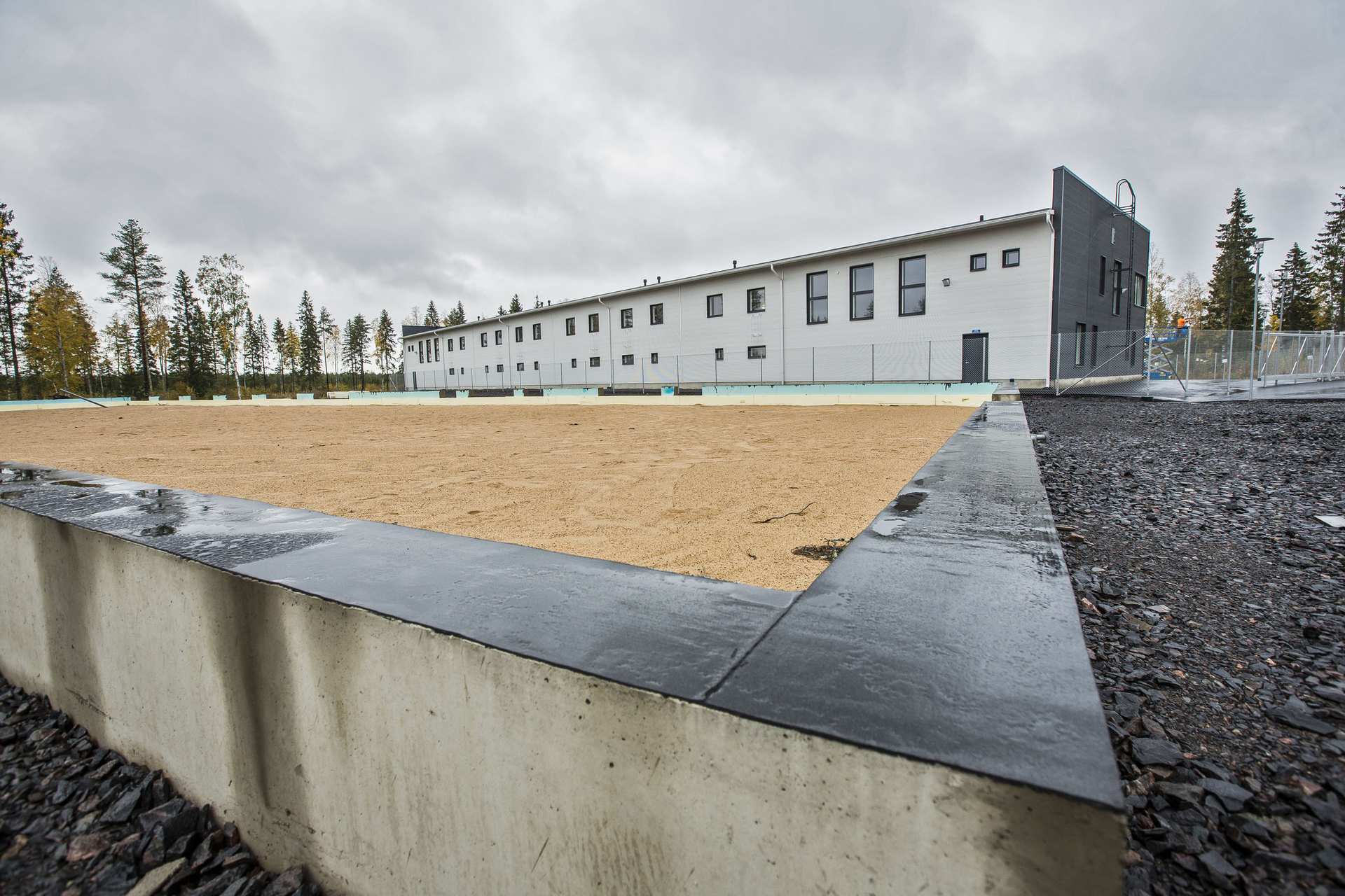 Pyhäjoen kunta hakee elinkeinojohtajaa
