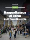 Tutustu, miten kulttuurikunnat puhaltavat yhteen hiileen Oulu2026-vuonna