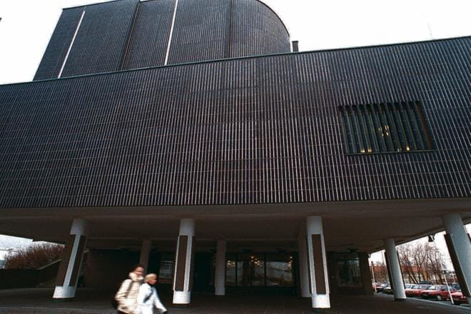 Seinäjoki tervehdyttää talouttaan tänä vuonna 5,7 miljoonalla eurolla. Erikoissairaanhoidon menojen kasvu uhkaa johtaa toiseen säästöohjelmaan syksyllä. ARKISTOKUVA: KARI LÖFHJELM