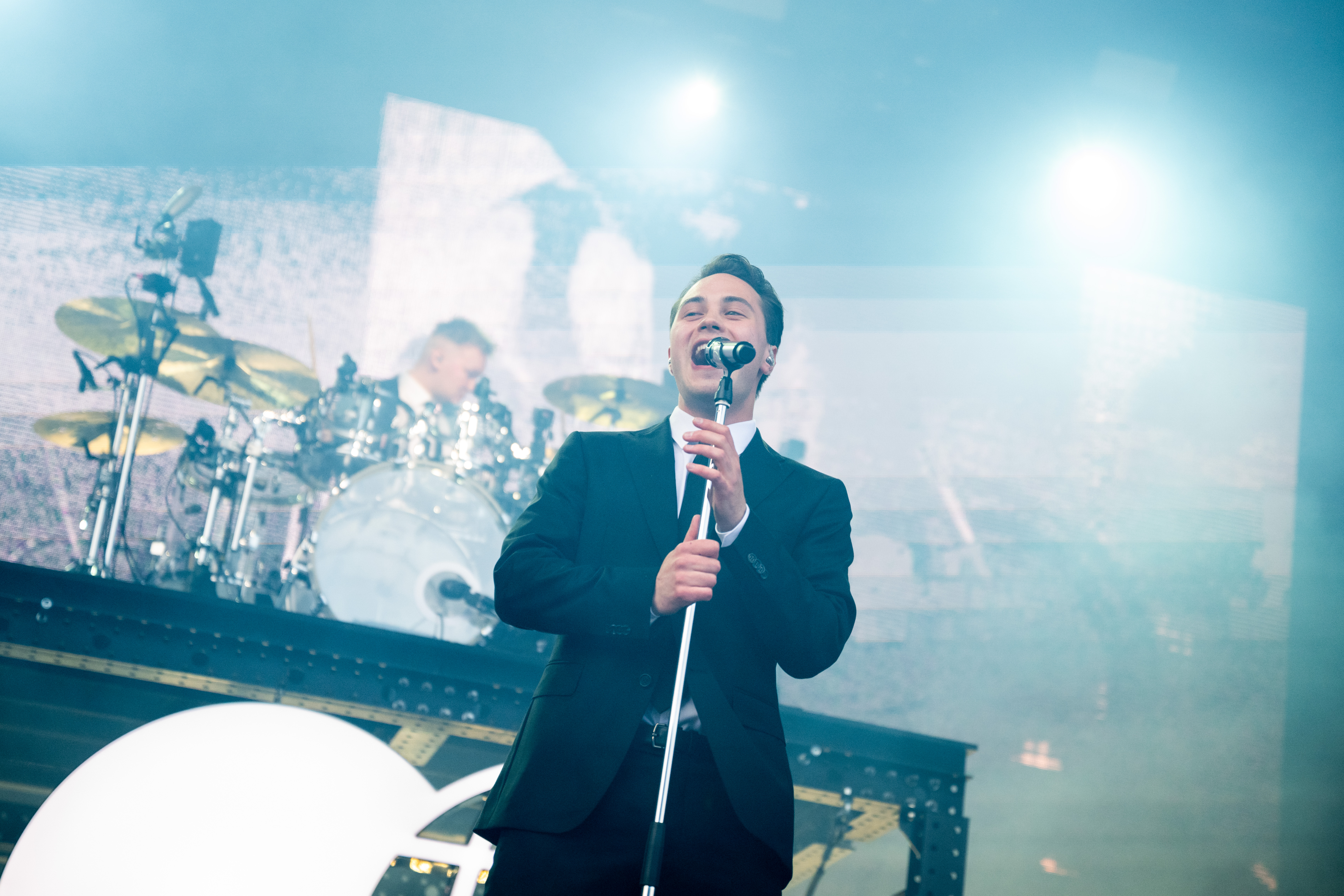 Provinssi julkaisi uusia esiintyjiä – Kuumaalla alkaa juhlavuosi