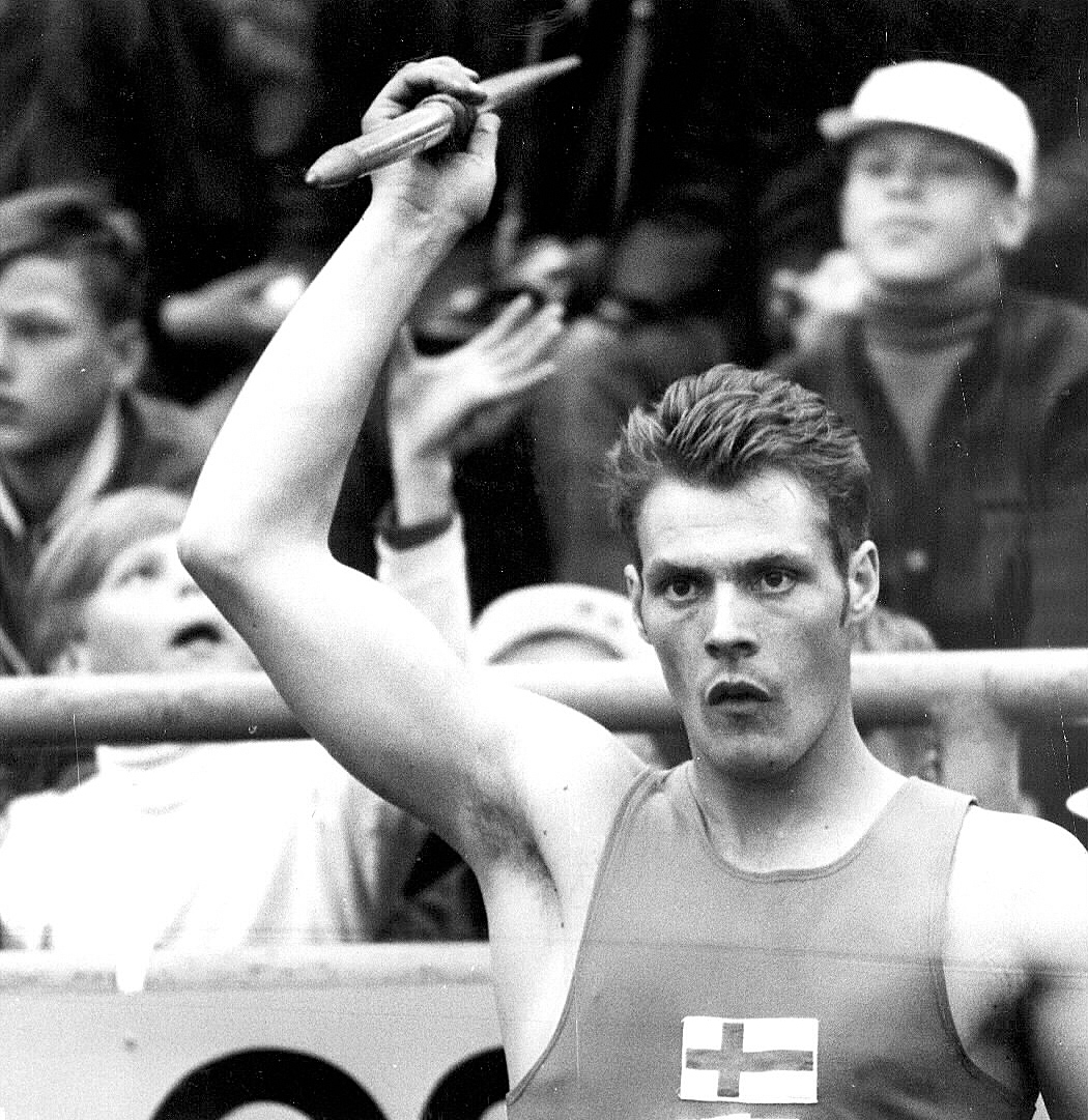 Keihäskesä 1970 oli Pauli Nevalan juhlaa ilman arvokisojakin. Harjoittelun höllääminen trimmasi Tokion olympiavoittajan viisi vuosikymmentä sitten elämänsä vireeseen