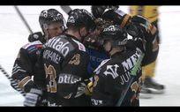 Maalikooste: Playoff-kevät alkoi Kärppä-voitolla