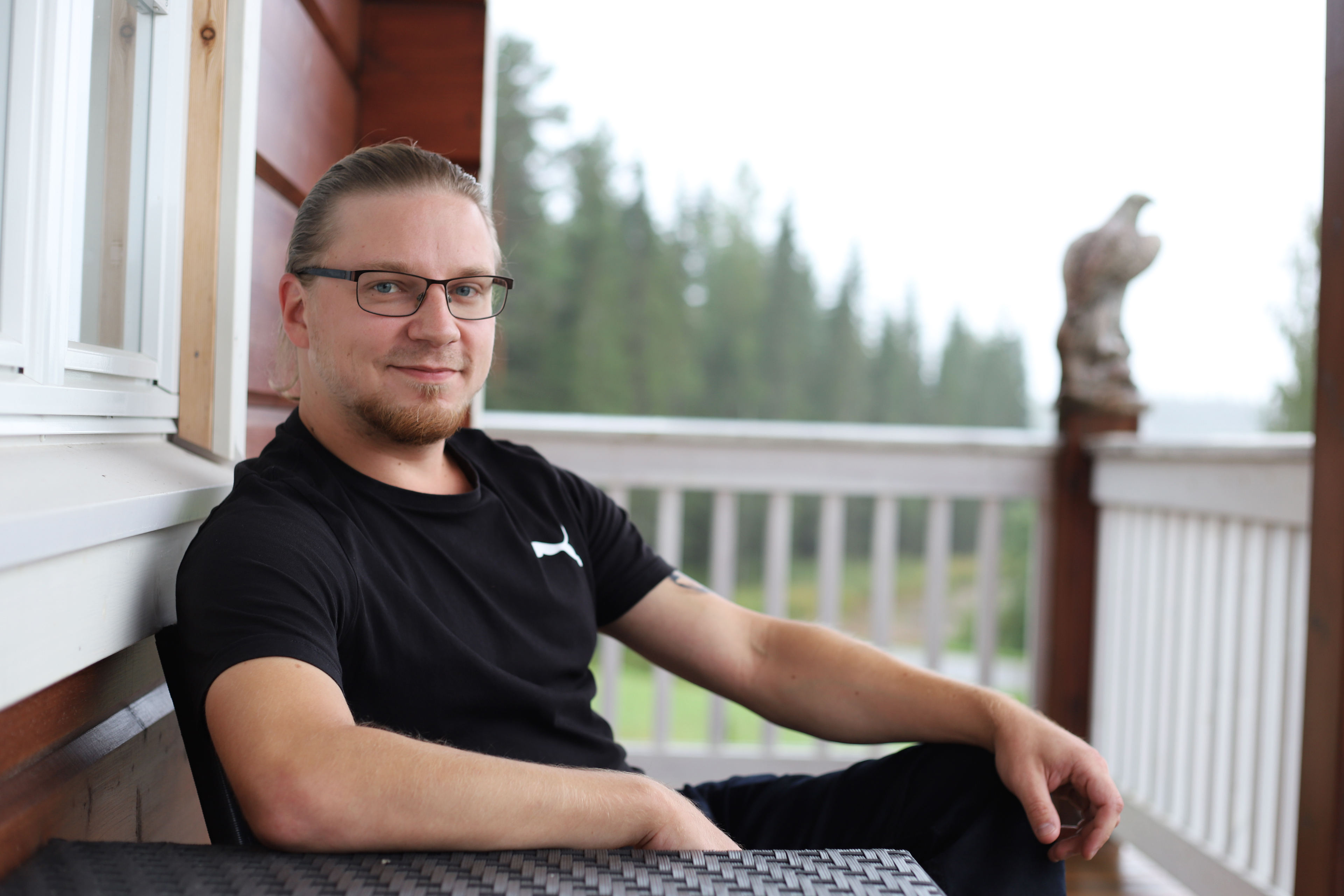 Ensimmäistä kertaa ”yhteisellä asialla” – uusi Pyhännän kunnanvaltuutettu tyytyväinen edellisen valtuuston työhön