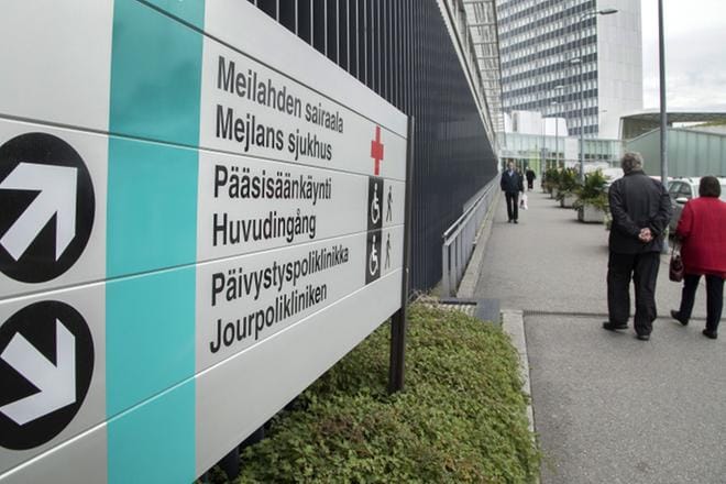 HUS:n hallintoylilääkäri ihmettelee, että samat kohdat nousevat esiin yhä uudella sote-lausuntokierroksella.