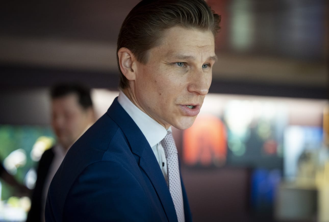 Rovaniemi on puolustusministeri Antti Häkkäsen mukaan yhteisvaikutuksiltaan ja tukeutumisedellytyksiltään paras paikka pysyvän FLF-esikunnan sijoituspaikaksi.