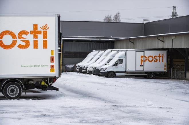 Posti- ja logistiikka-alan unionin, PAU:n maanantaina alkanut lakko vaikuttaa Järviseutu-lehden paino- ja ilmestymisaikatauluun. Lehti saadaan kuitenkin jaettu pääosalle tilaajista. Lakon vuoksi Järviseutu-lehti on avannut verkkopalvelun kaikkien saataville. KUVA: ARKISTO