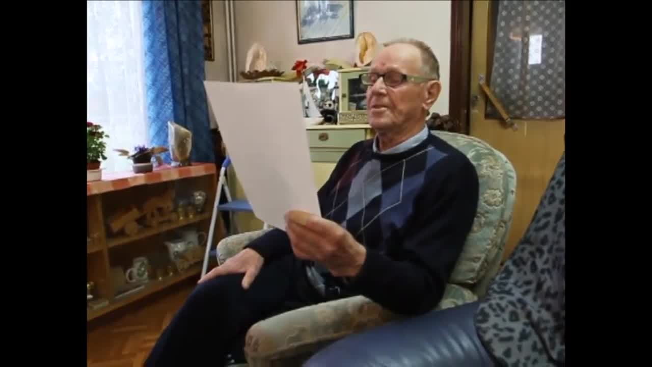 Kaarlo Bäckman