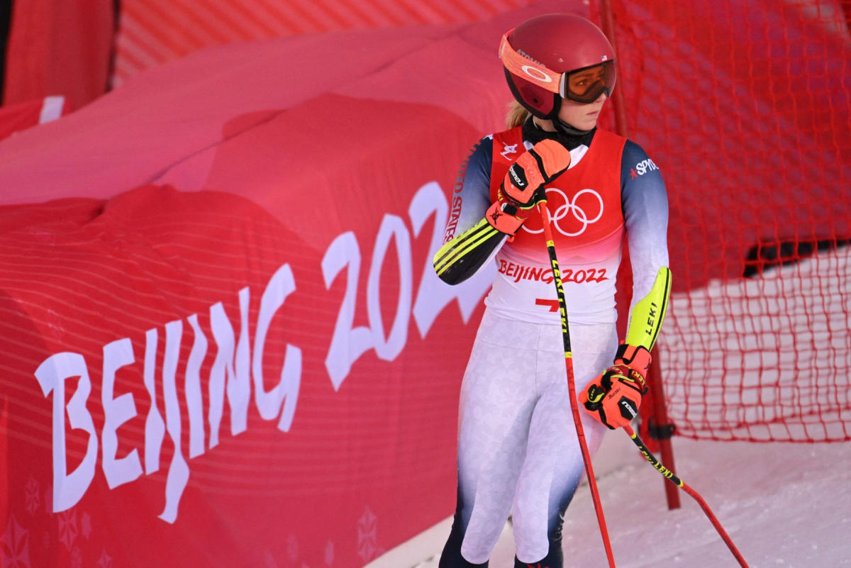 Honkasen ja Pykäläisen suurpujottelun olympialaskut menivät pipariksi – myös hallitseva mestari karsiutui toiselta kierrokselta