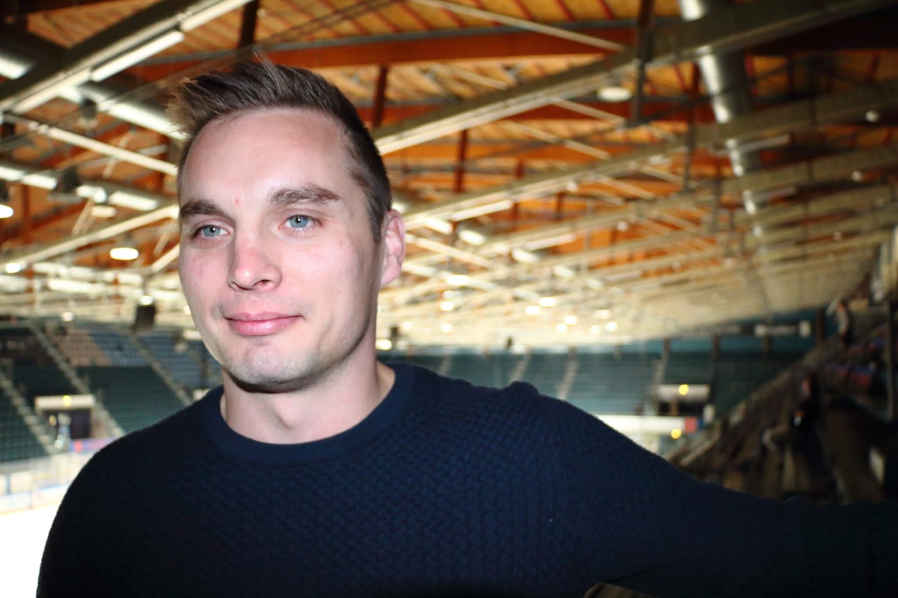 Jyri Junnila on varma, että Kärpät on hereillä heti ensimmäisessä playoff-ottelussa, vaikka peleistä tulee kymmenen päivän tauko.