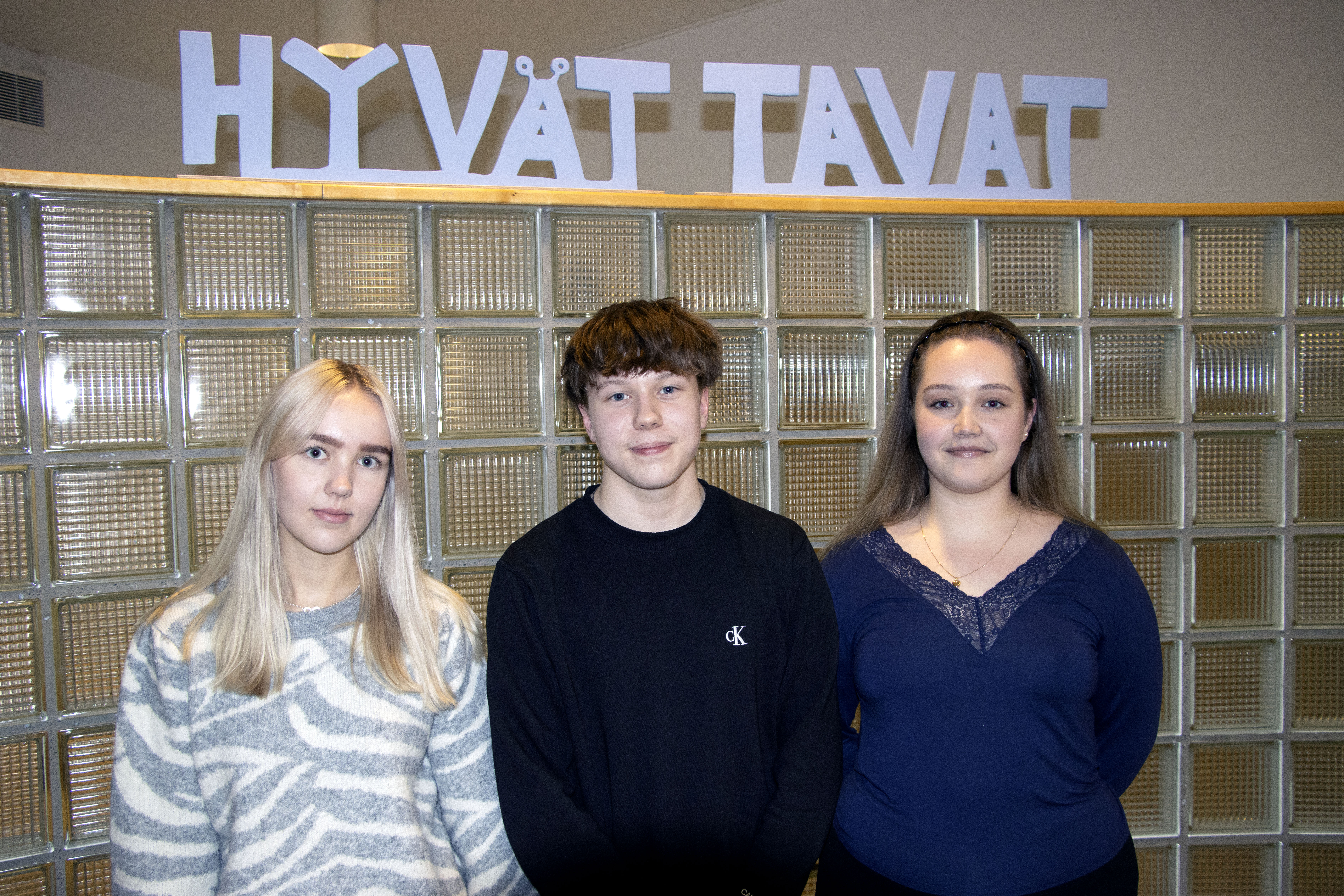 Häiriökäyttäytyminen lisääntyy: Seinäjoen nuoret kertovat aikuisille, miksi teinien kotiintuloajoista kannattaa pitää kiinni
