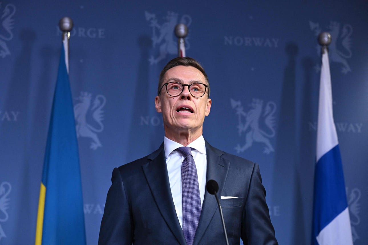 Presidentti Alexander Stubb kertoi Oslossa käytyjen neuvottelujen jälkeen medialle, että eurooppalaiset ovat Yhdysvaltojen kanssa samalla sivulla.