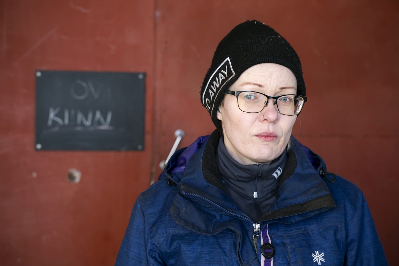 Eniten Miia Uusi-Rantaa harmittaa, että hän menetti sairastelun vuoksi lähes varman työpaikan sairaalassa.