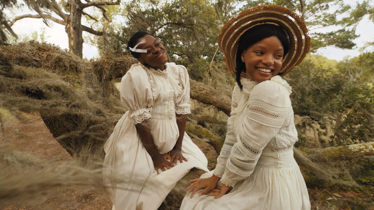 Häivähdys purppuraa -elokuvan toinen tuleminen säkenöi voimaannuttavaa naisenergiaa.