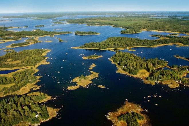 Merenkurkun saaristossa yllättävä käänne – Konfliktin taustalle ovat kasautuneet pitkäaikaiset luonnonsuojelukiistat