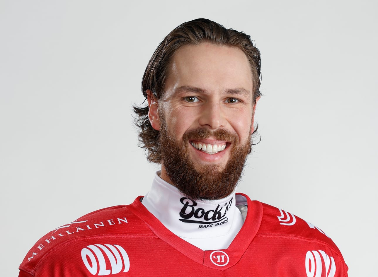 Reece Scarlett pääsee taas perjantaina pelaamaan.