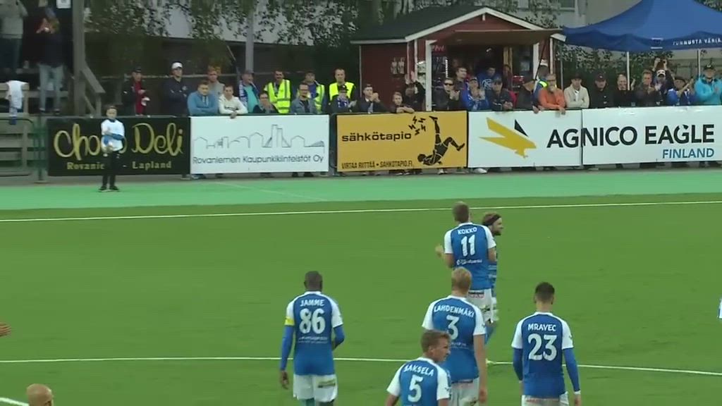 Aleksandr Kokon jäähyväiset