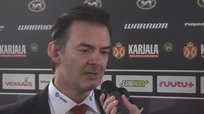 Ässien Kotkaniemi: Pelattiin loppuun asti
