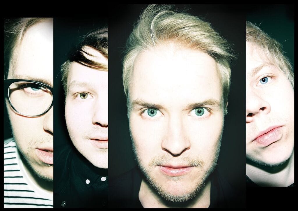 Satellite Stories on tehnyt oululaisittain historiallisen levytyssopimuksen Universal Musicin kanssa. Bändi nousee lavalle Oulussa 24. syyskuuta.