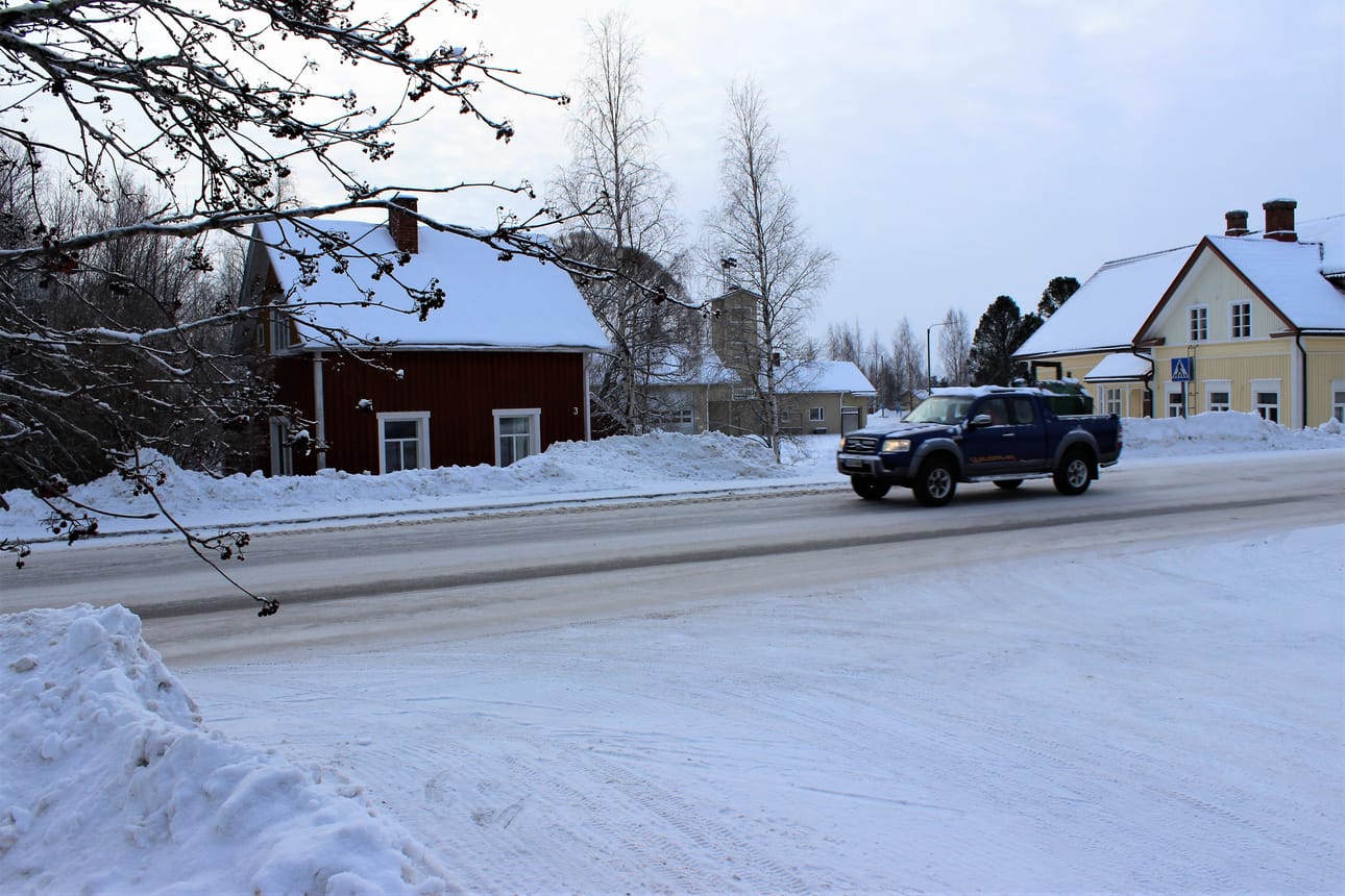 Karijoella jaetaan vuosittain Vuoden karijokelainen -palkinto.