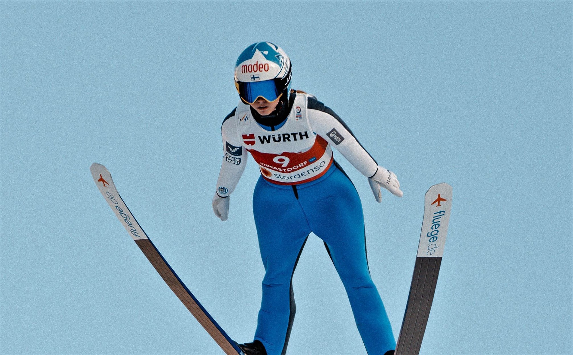 Jenny Rautionaho ponnisti ensimmäistä kertaa kesämestariksi – SM-kulta lohkesi 1,5 pisteen erolla Julia Kykkäseen