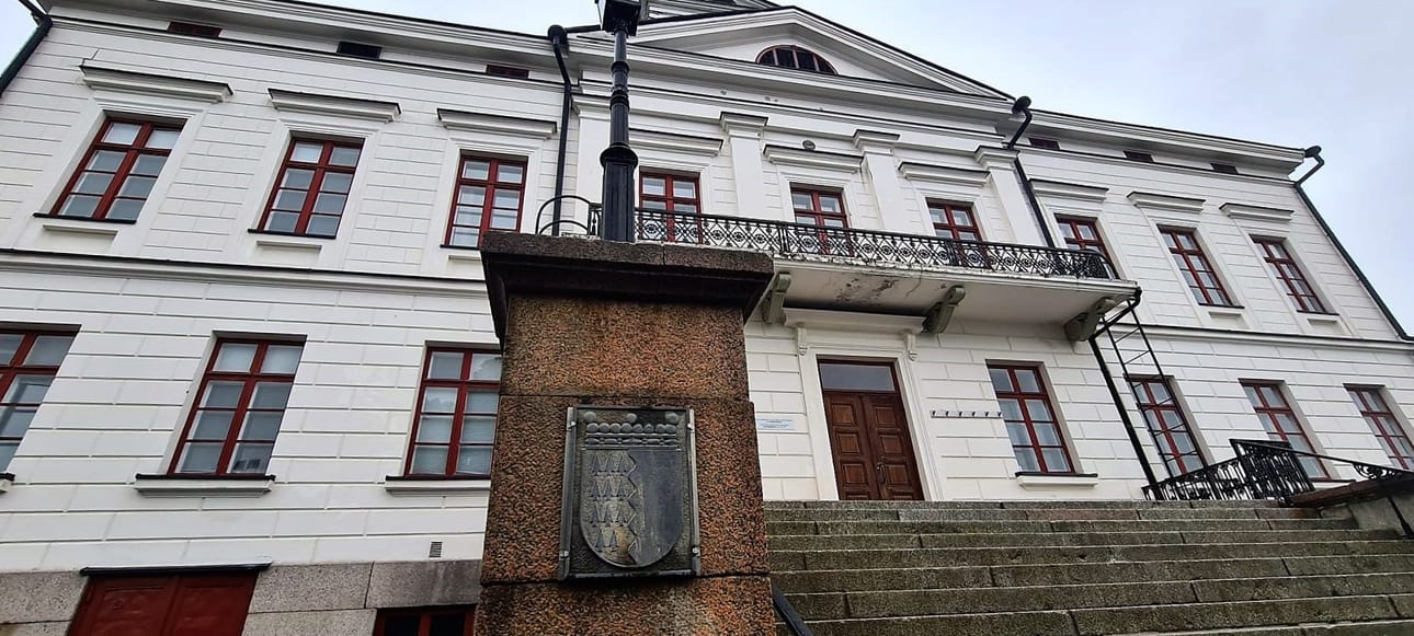 Kristiinan kaupunginhallitus käsittelee luottamustehtävästä vapauttamista maanantaina.