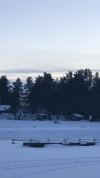 Valopallo tallentui videolle Oulunsalossa