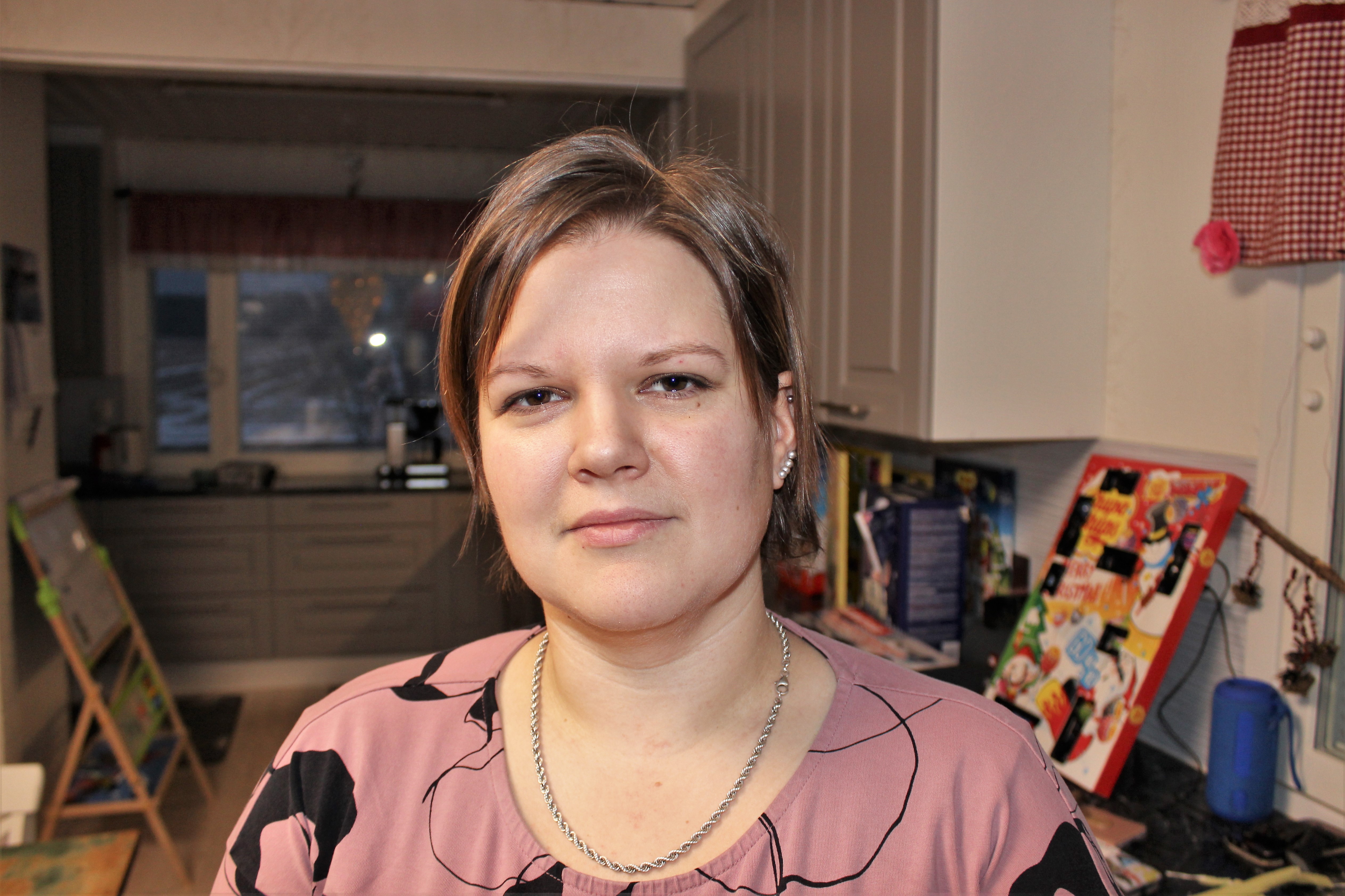 Toimelias yhdistys on Vuoden karijokelainen