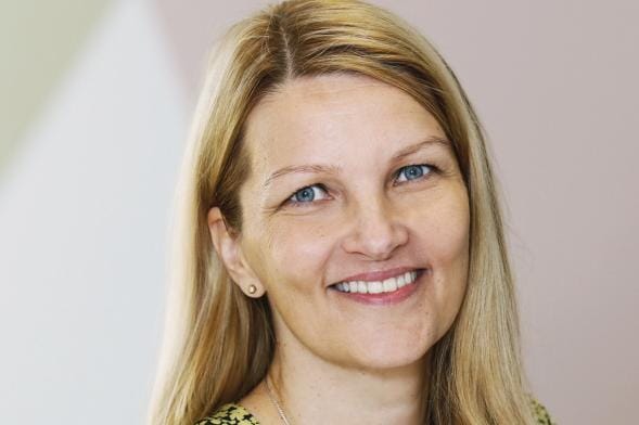 Kaupanliitto 9/2019, copyright photographer Marjo Koivumäki Studio Apris oy