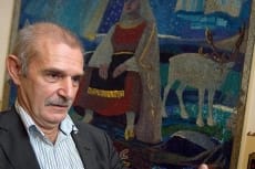 Ekonomisti Ralf Sund