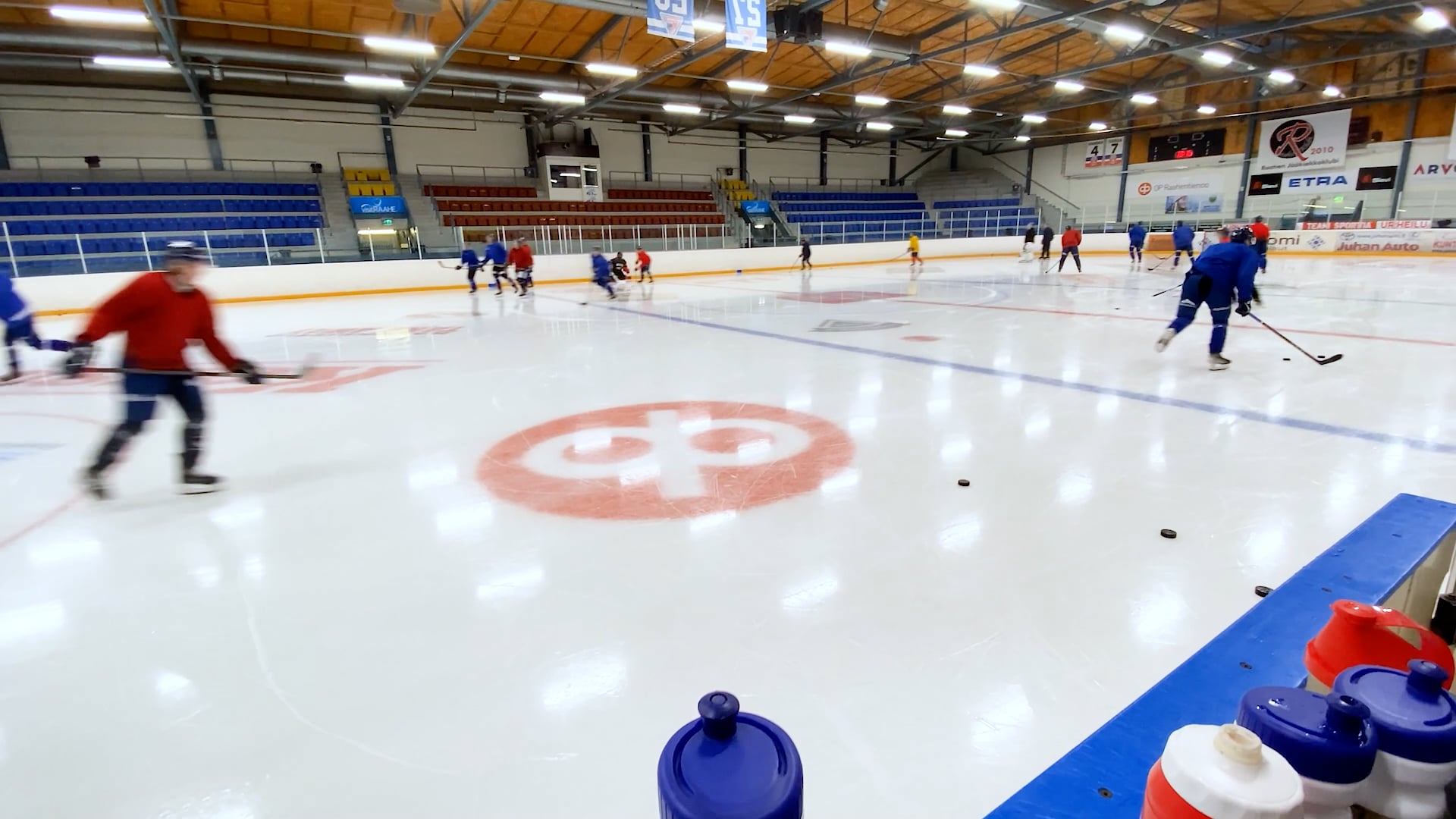 Raahe-Kiekko