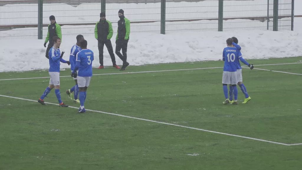 RoPS - KPV, 3.4.2018