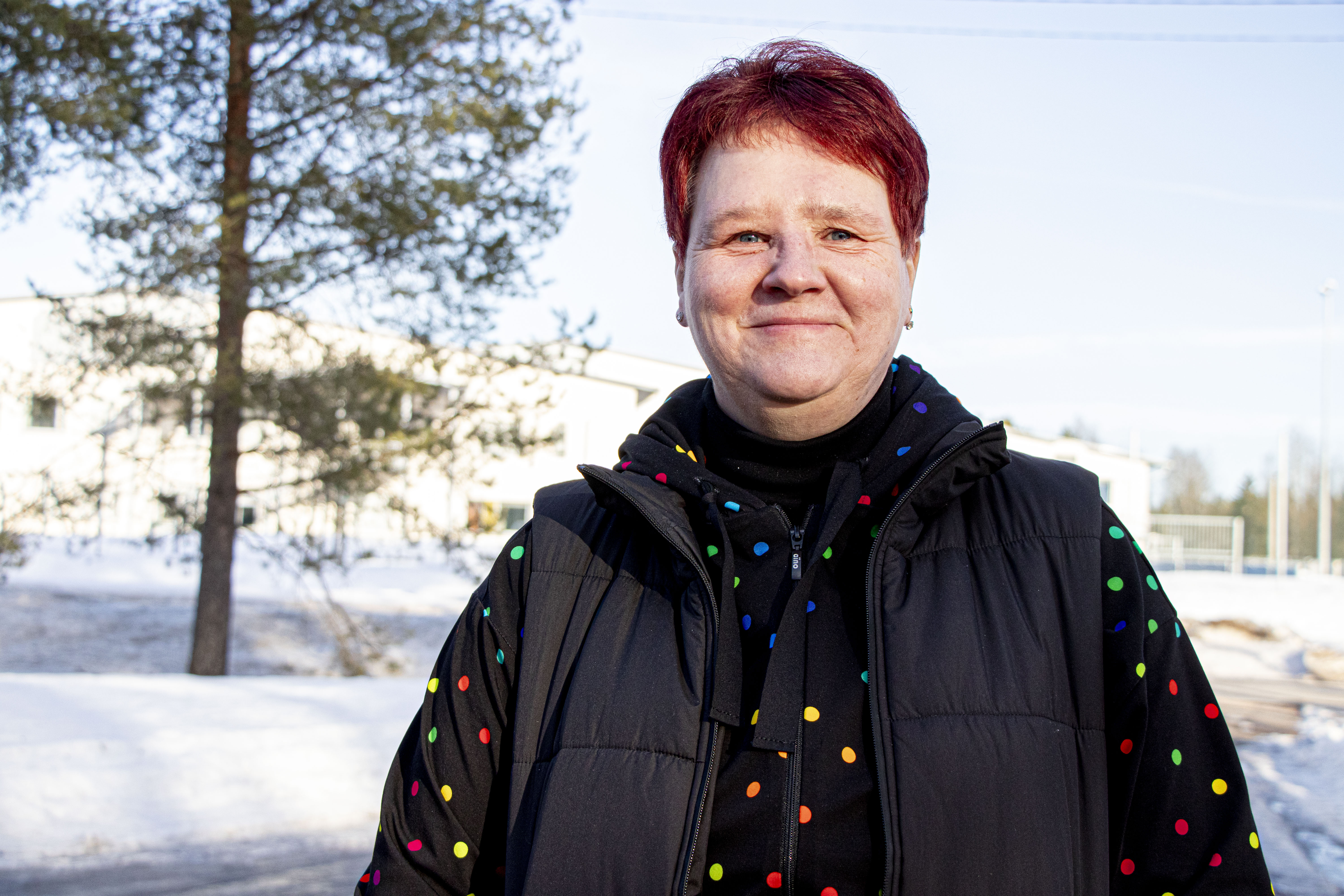 Mäkisalo Pohjois-Pohjanmaan Vasemmiston piirihallitukseen – Mustonen jatkaa puheenjohtajana