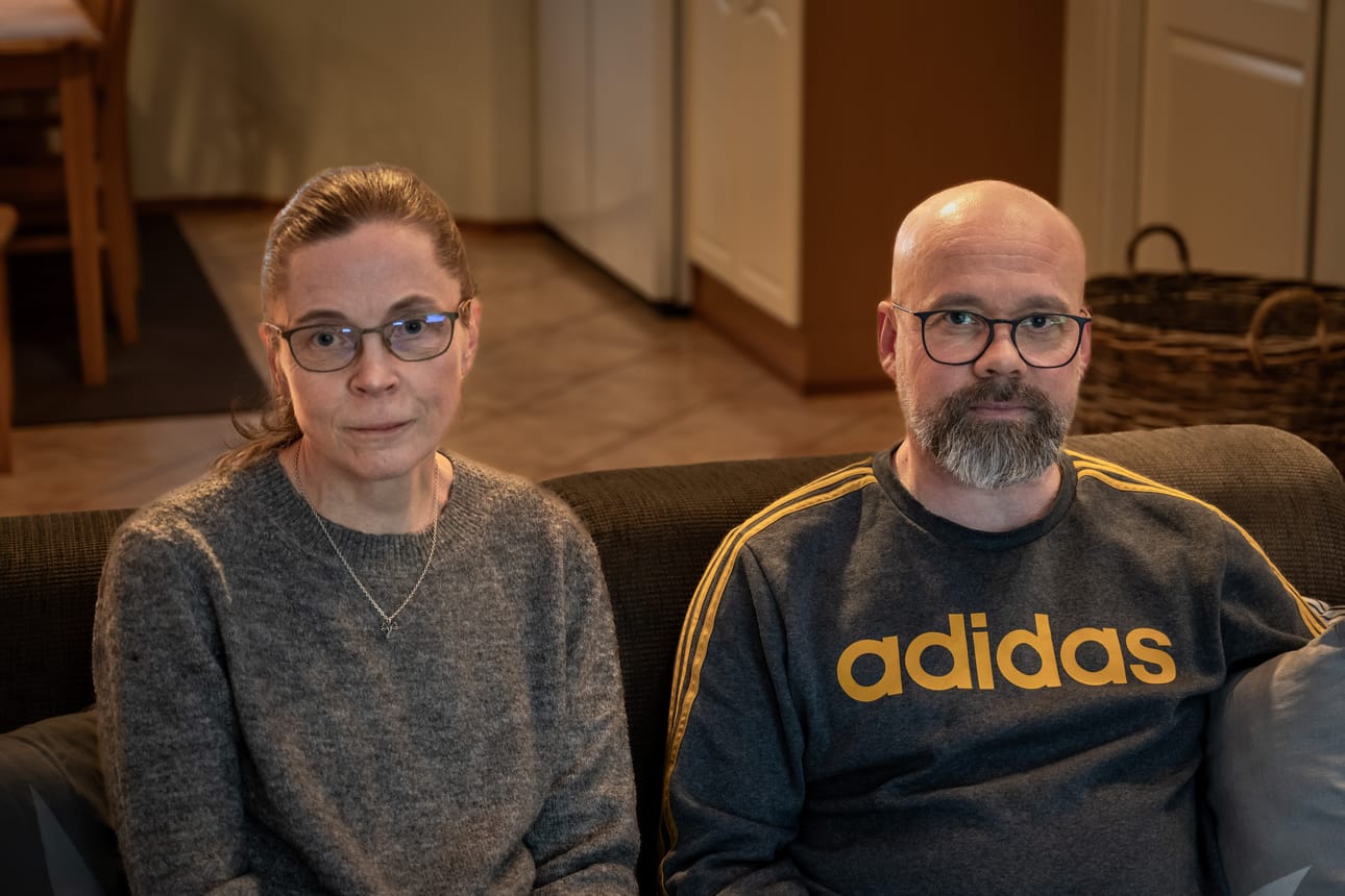 Sähköasennukset Aatu Ahopelto Oy on Vuoden yritys Soinissa. Puoliso Kirsi on omalla työpanoksellaan mukana yrityksen toiminnassa.