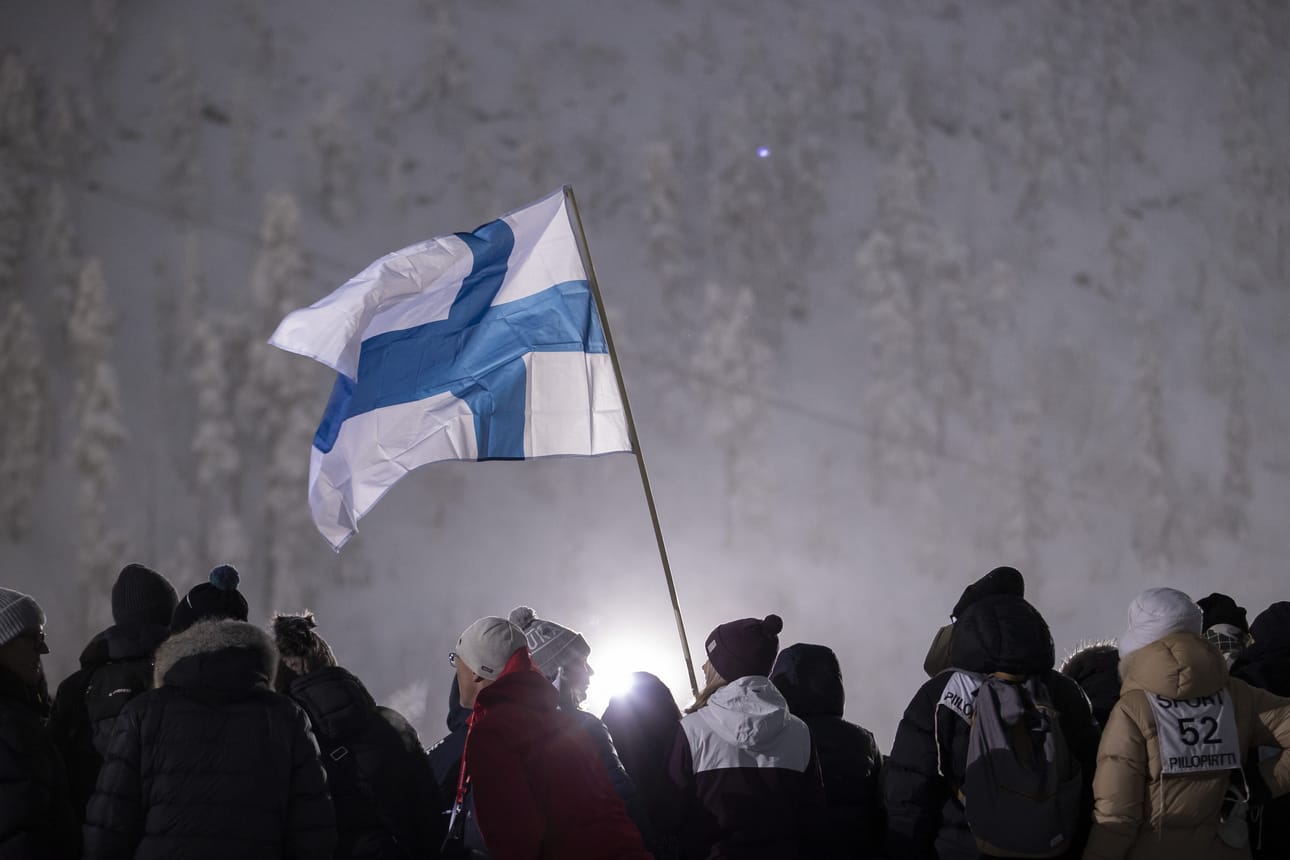 Ruka Nordicin talkootöistä on viimein päästy yhteisymmärrykseen.