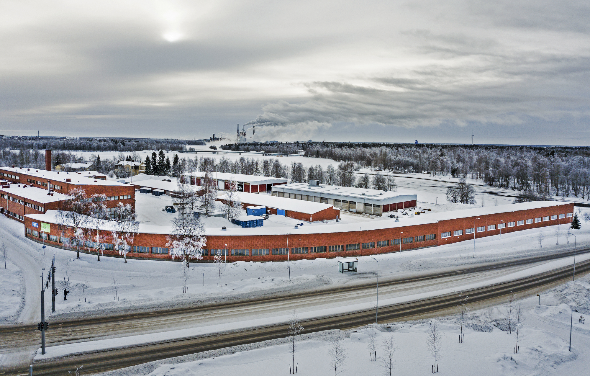 Tuleva asuntomessualue Hartaanselänranta saa nimet historiasta – aluenimiksi Vaakunakylä ja Hartaanranta