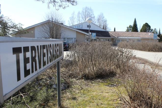 Kuortaneen kunnan kaupat Kuusiolinna Terveys Oy:n osakkeista ovat saaneet alkuvuodesta lainvoiman, mutta osake-erä on silti yhä kunnan omistuksessa. Kuva: Reijo Heikkilä