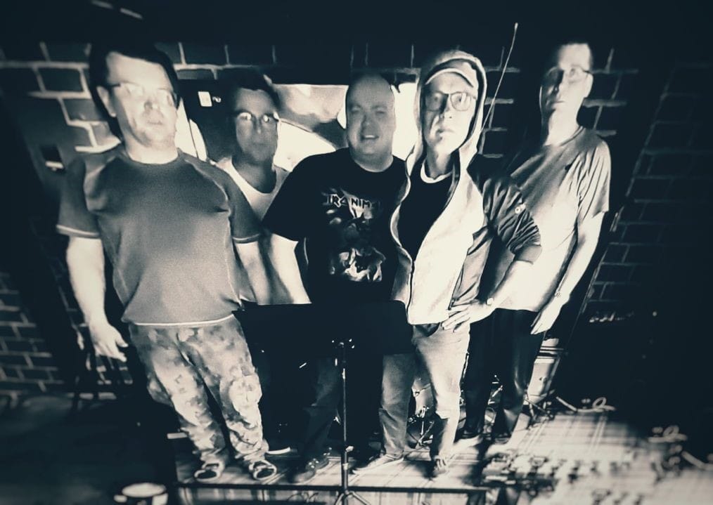 Boogie Blues Band soittaa Otsolassa joulupäivänä.