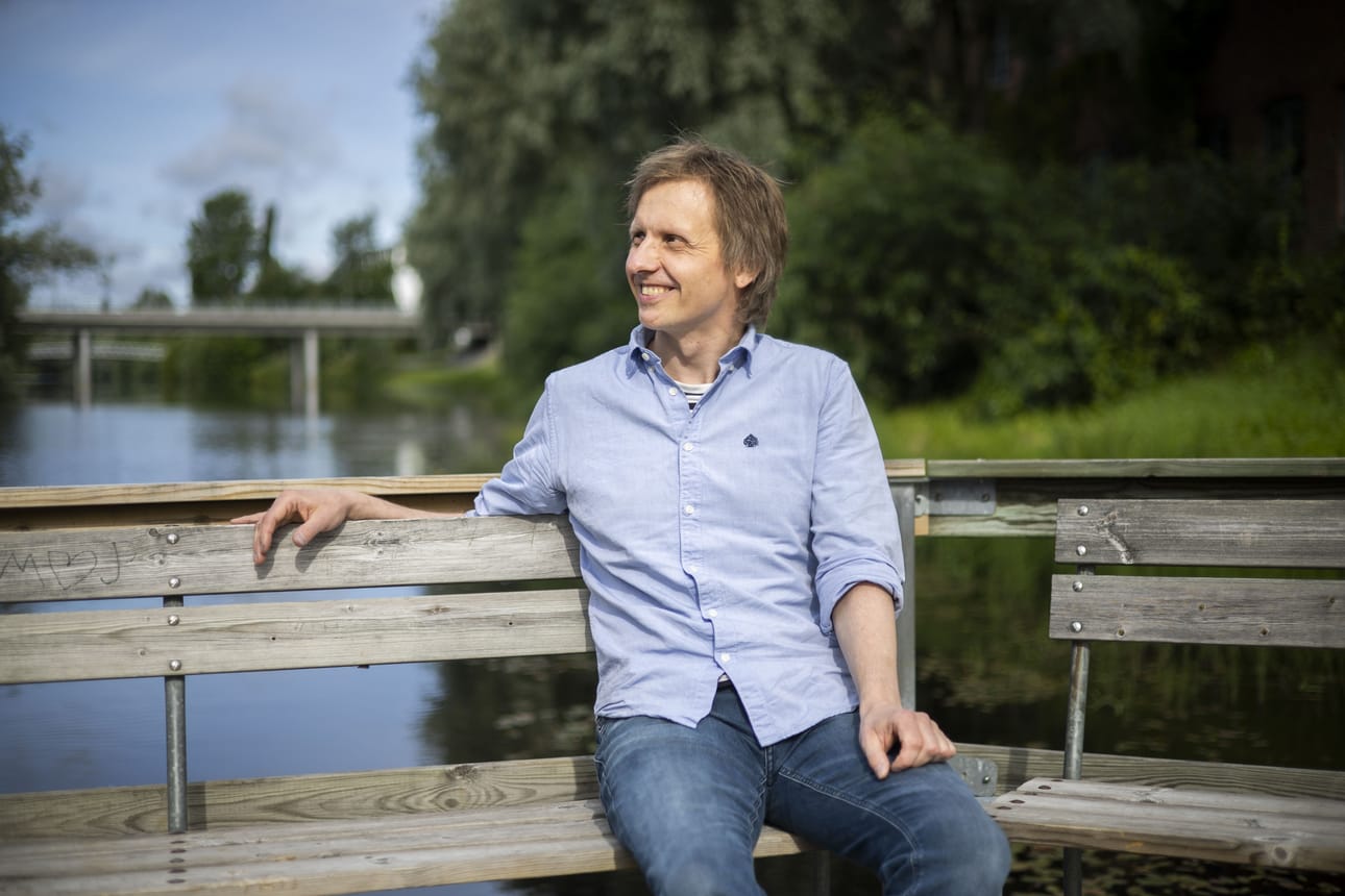 Median kehittämät säänimitykset todennäköisesti huvittavat meteorologeja, Anssi Vähämäki arvioi.