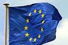 Tänään vietetään Eurooppa-päivää. Robert Schumanin ehdotusta pidetään nykyisen Euroopan unionin alkuna, ja 9.5. on Schumanin julistuksen vuosipäivä. KUVA: Arto Tulima/ Arkisto