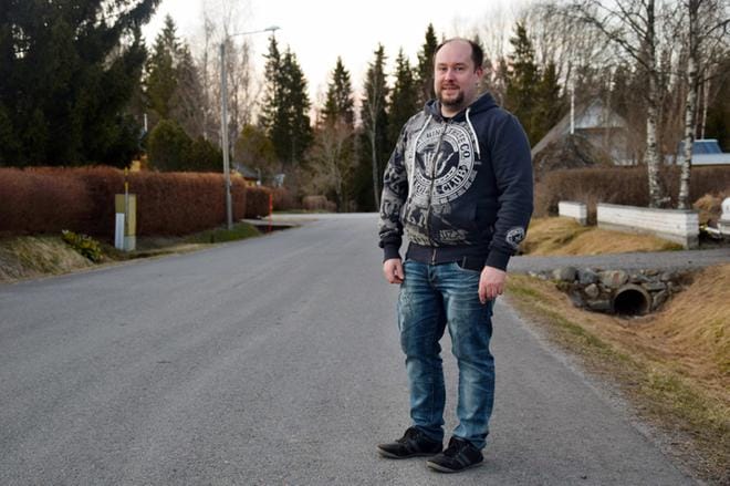 Kuva: Raija Koivisto