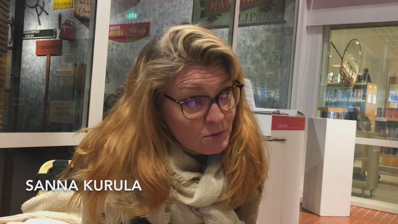 Kemi täyttää 150 vuotta