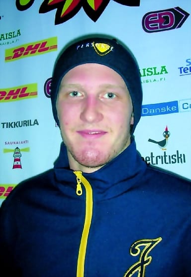 Jokerit on voittanut maalivahti Ahosen johdolla neljä viime ottelua. Torjuntaprosenttitilastoa johtavan (94,14) Ahosen taakse on Jokeri-maalin tehty vain viisi osumaa.