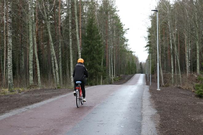Kuva: Vaasan kaupunki