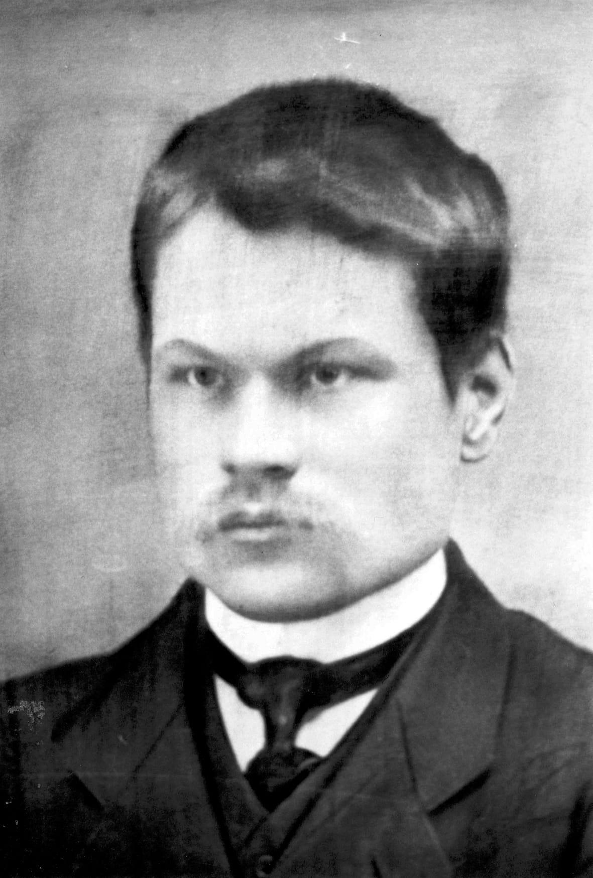 Mikko Hakko.