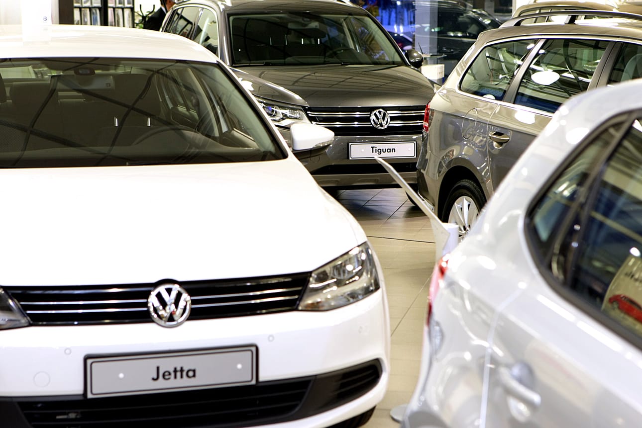 Pörhön Autoliike teki yrityskauppoja.