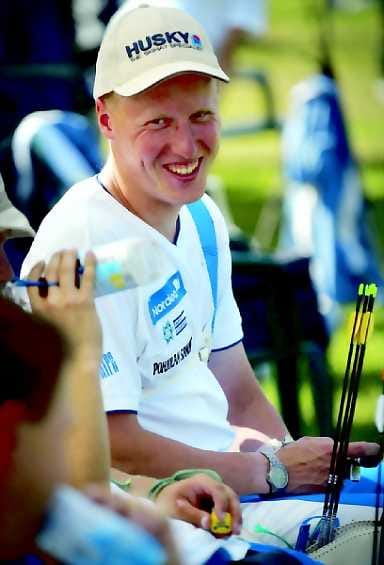 Parannettavaa jäi. Jari Lipponen aloitti vaisusti, mutta petrasi lupauksia antavasti loppua kohden.