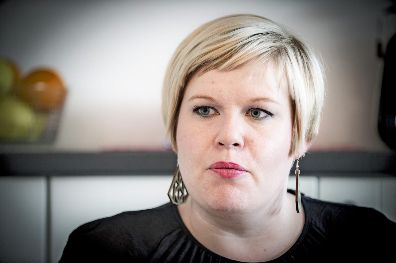 Annika Saarikko kertoi aiemmin tällä viikolla tukevansa puolustusministeri Antti Kaikkosta keskustan puheenjohtajaksi.